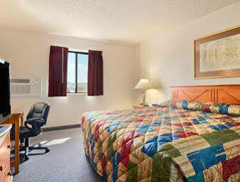 Hotel Super 8 by Wyndham Bozeman Exteriér fotografie